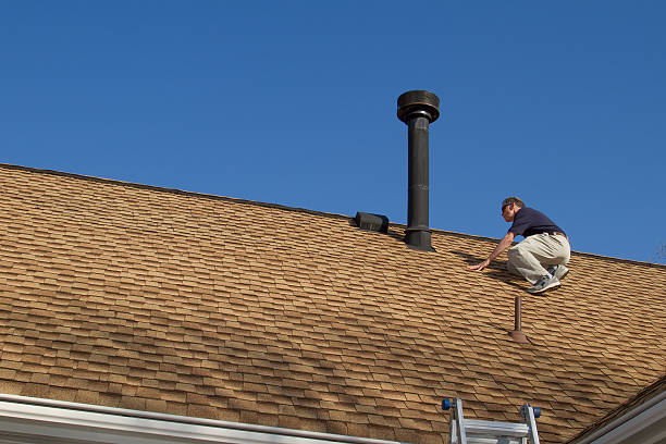 Best Roof Ventilation Installation  in Minonk, IL